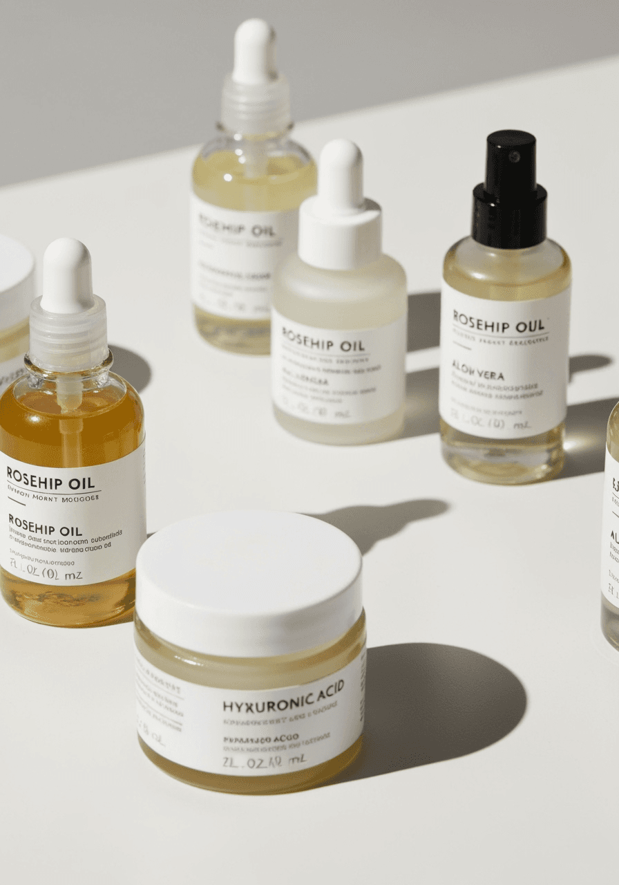 Os Melhores Hidratantes para Pele Seca